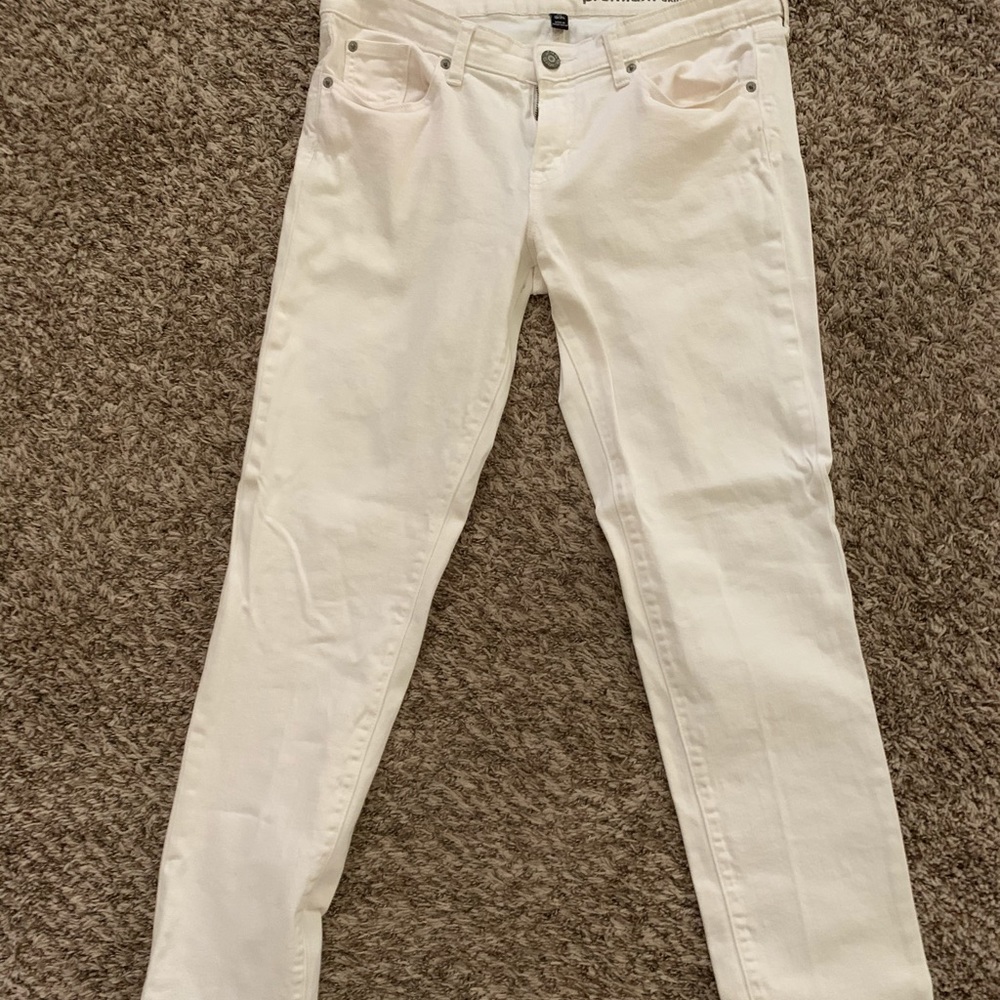 Gap Jeans